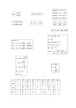 Matematikos formulės 2