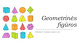 Geometrinės figūros prezentacija