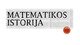 Skaidrės apie matematikos istoriją