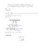 Matematikos Matricos Determinantai Kramerio Gauso Metodai bei kompleksiniai skaičiai