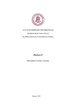 Žymus matematikas: Brahmanas Mahesvara