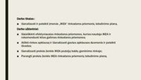 Prekės ženklo „Ikea“ rinkodaros priemonių tobulinimas 2