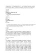 Tikimybių teorija ir matematinė statistika