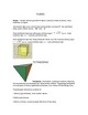 Geometrinės figūros