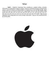 Apple Inc. akcijos kaina. autotora.lt