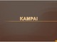 Kampai