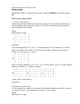 Matematikos matricos rangas