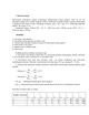Taikomoji matematika. Namų darbas