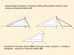 Trikampio kraštines 3