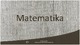 Matematikos taisyklės skaidrės