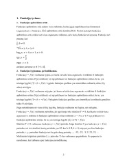 Funkcijų tyrimas (2) 2
