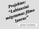 Filmo žanrai matematikoje