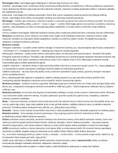 Matavimai konspektas 1