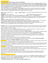 Matavimai konspektas 3