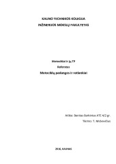 Motociklų padangos ir ratlankiai 1