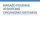 Masažo poveikis organizmui