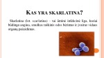 Skarlatina skaidrės 2