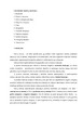 Centrinė nervų sistema konspektas (2)