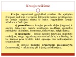 Kraujo grupės, donorystė, perpylimas 3