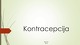 Kontracepsijaa