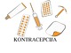 Kontracepcija skaidrės