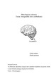 Histologijos referatas. Smegenėlės (lot. cerebellum)