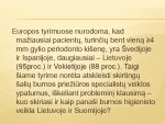 Burnos higienisto veikla Lietuvos ir Suomijos atvejis 3