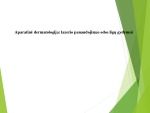 Aparatinė dermatologija: lazerio panaudojimas 1