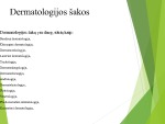 Aparatinė dermatologija: lazerio panaudojimas 3