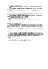 Raumenys konspektas (3) 2