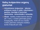 Vaikų kvėpavimo organų ypatumai