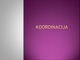 Koordinacija