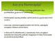 Fitoterapija projektas 