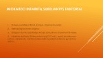 Miokardo infarktas ir pirmoji pagalba 3