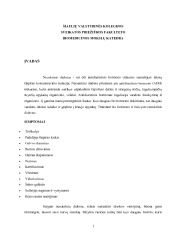 Necukrinis diabetas 1
