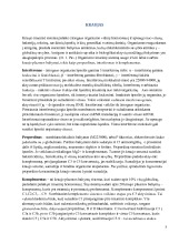 Raumeninis audinys Kraujas 3