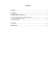 Organizmo imuninės sistemos stiprinimas, siekiant išvengti kvėpavimo sistemos ligų 2