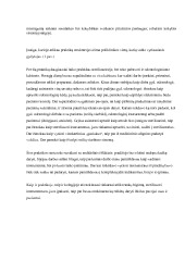 Pažintinė burnos higienisto praktika 3