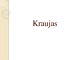 Kraujas ir jo sandara 