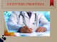 Gydytojo profesijos ypatybės