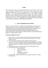 Epilepsija: ligos priežastys, formos, gydymas, pasekmės 3