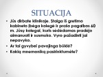 Pirmosios medicinos pagalbos bendrieji principai 3