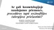 Ar gali kosmetologijoje naudojamos priemonės, procedūros tapti eozinofilijos (alergijos) priežastimi?