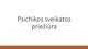 Psichikos sveikatos priežiūra