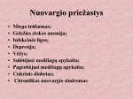 Kas yra nuovargis ir kaip jo išvengti 3