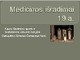 Medicinos išradimai 19 amžiuje