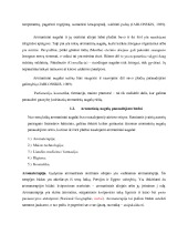 Aromatiniai augalai ir jų savybės 2