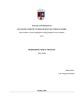 Periferinė nervų sistema, periferinės nervų sistemos ligos 