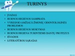 Vyresniojo amžiaus žmonių burnos higienos mokymas 2