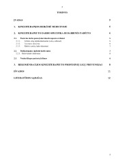 Kineziterapeuto profesiniai susirgimai dėl netaisyklingos darbo padėties 2